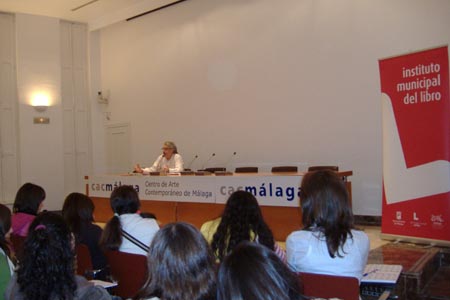 Jornadas: La libertad de ser rebeldes. Alfredo G&oacute;mez Cerda