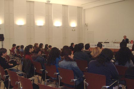 Jornadas: La libertad de ser rebeldes. M&aacute;laga