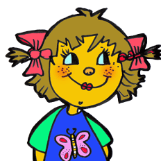 Recortables de "El disfraz secreto"