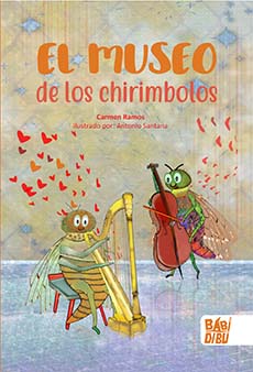El museo de los chirimbolos