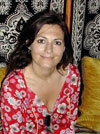 Josefa Parra. Lectura en La Antequera
